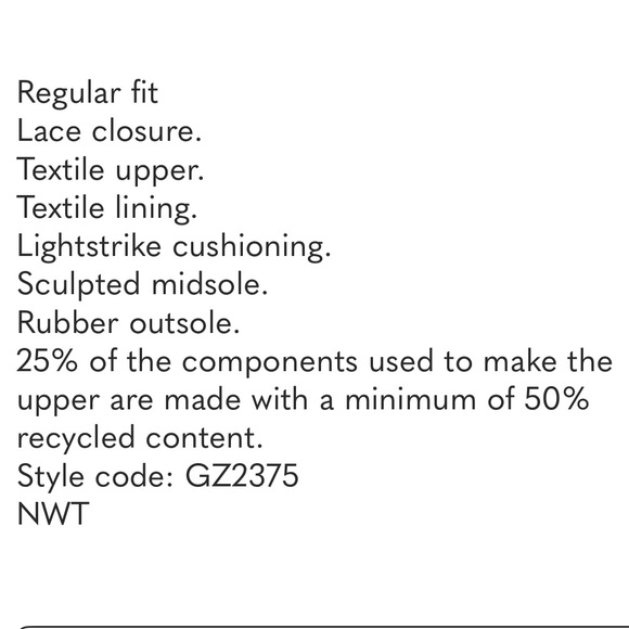 Women's adidas Exhibit B Candace Parker Mid Top Basketball Shoes Sz 8.5M NWT - Picture 13 of 13